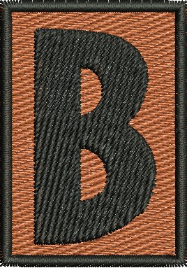 Big B Icon