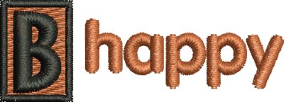 B-happy