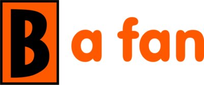 B a fan 01