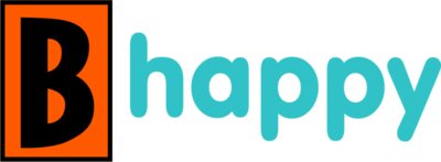 B happy Teal