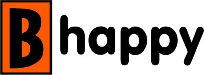 B happy blk