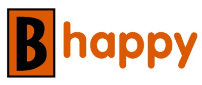B-happy-org-small size