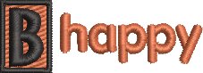 B-happy