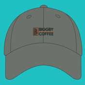 2 tone - BIGGBY® Jersey  Cap