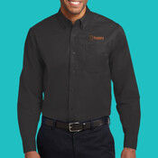  Mens S608 Long Sleeve Easy Care