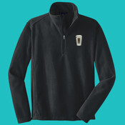 Embroidery Fleece - Value Fleece 1/4 Zip Pullover